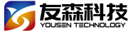 友森科技 Logo